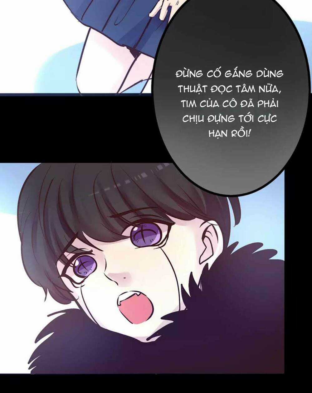 Trả Thù Trường Trung Học 2 Chapter 15 trang 24