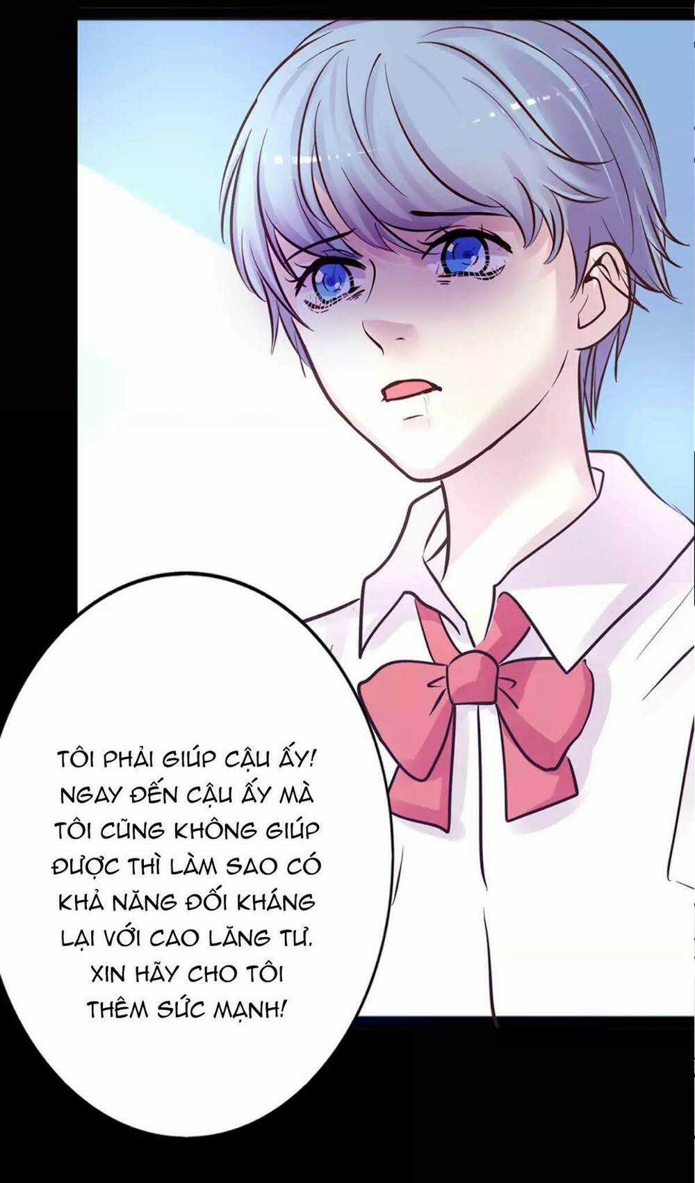 Trả Thù Trường Trung Học 2 Chapter 15 trang 25