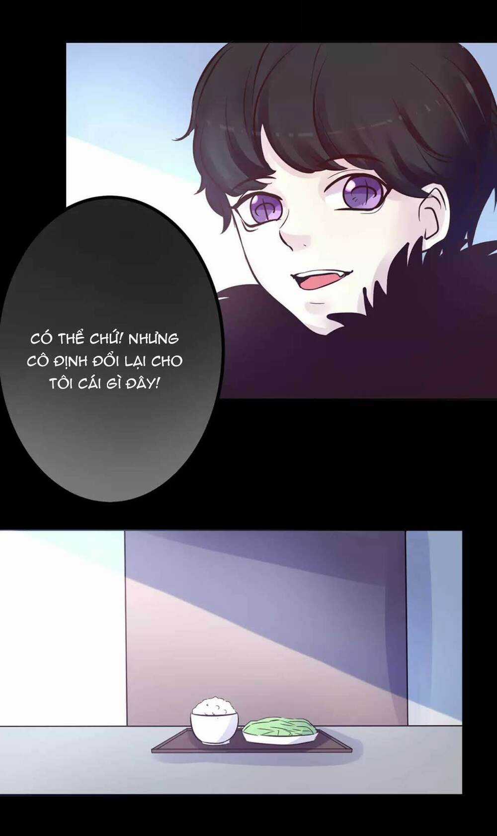 Trả Thù Trường Trung Học 2 Chapter 15 trang 26