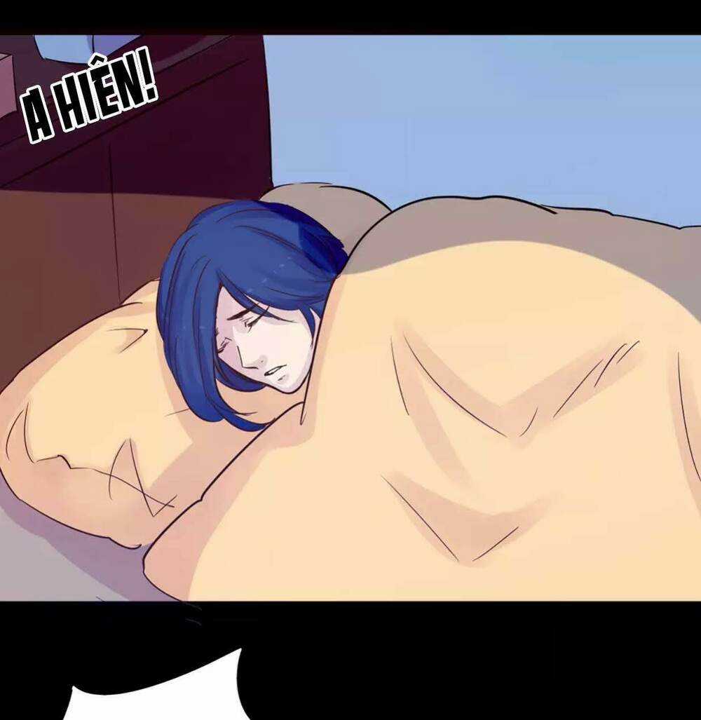 Trả Thù Trường Trung Học 2 Chapter 15 trang 27