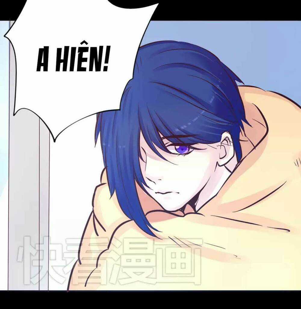 Trả Thù Trường Trung Học 2 Chapter 15 trang 28