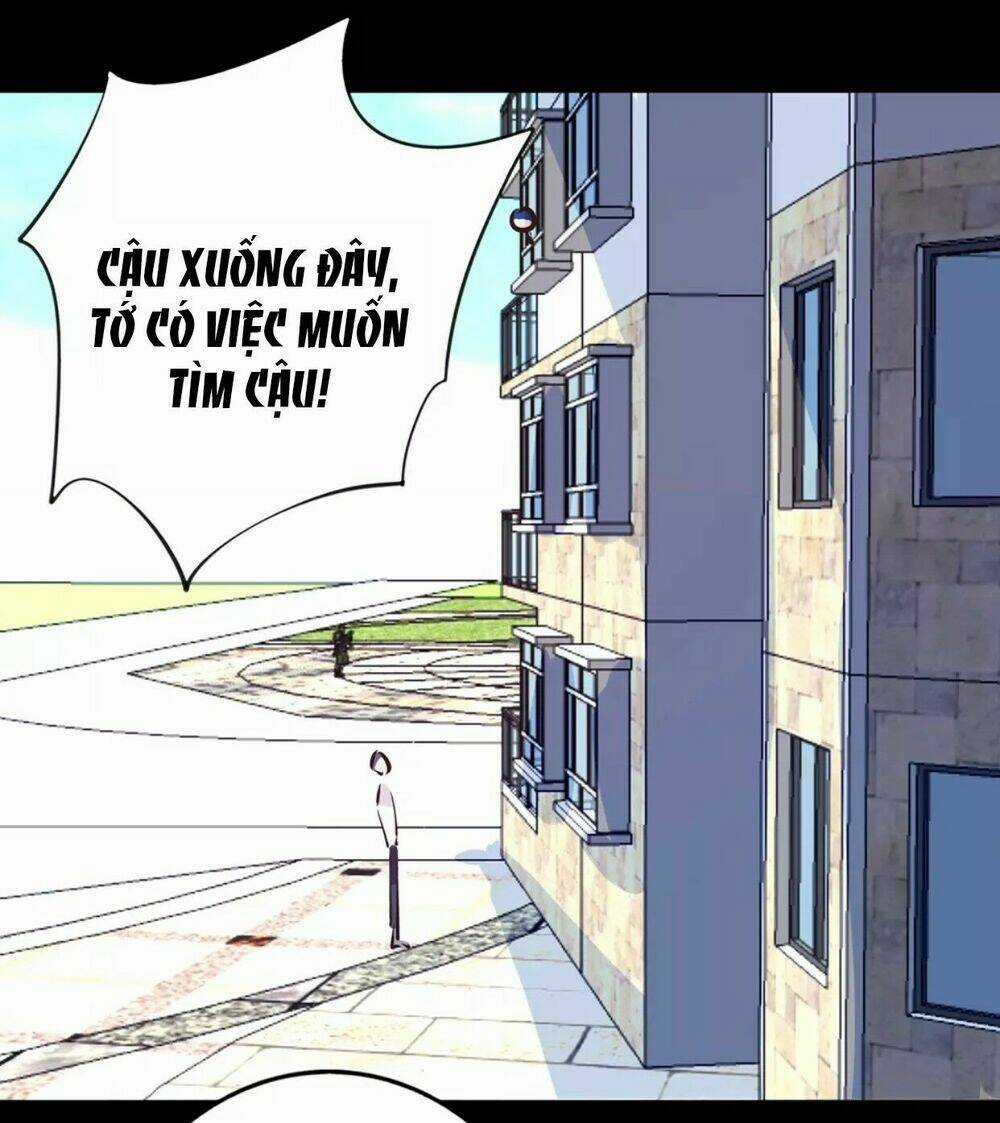 Trả Thù Trường Trung Học 2 Chapter 15 trang 29