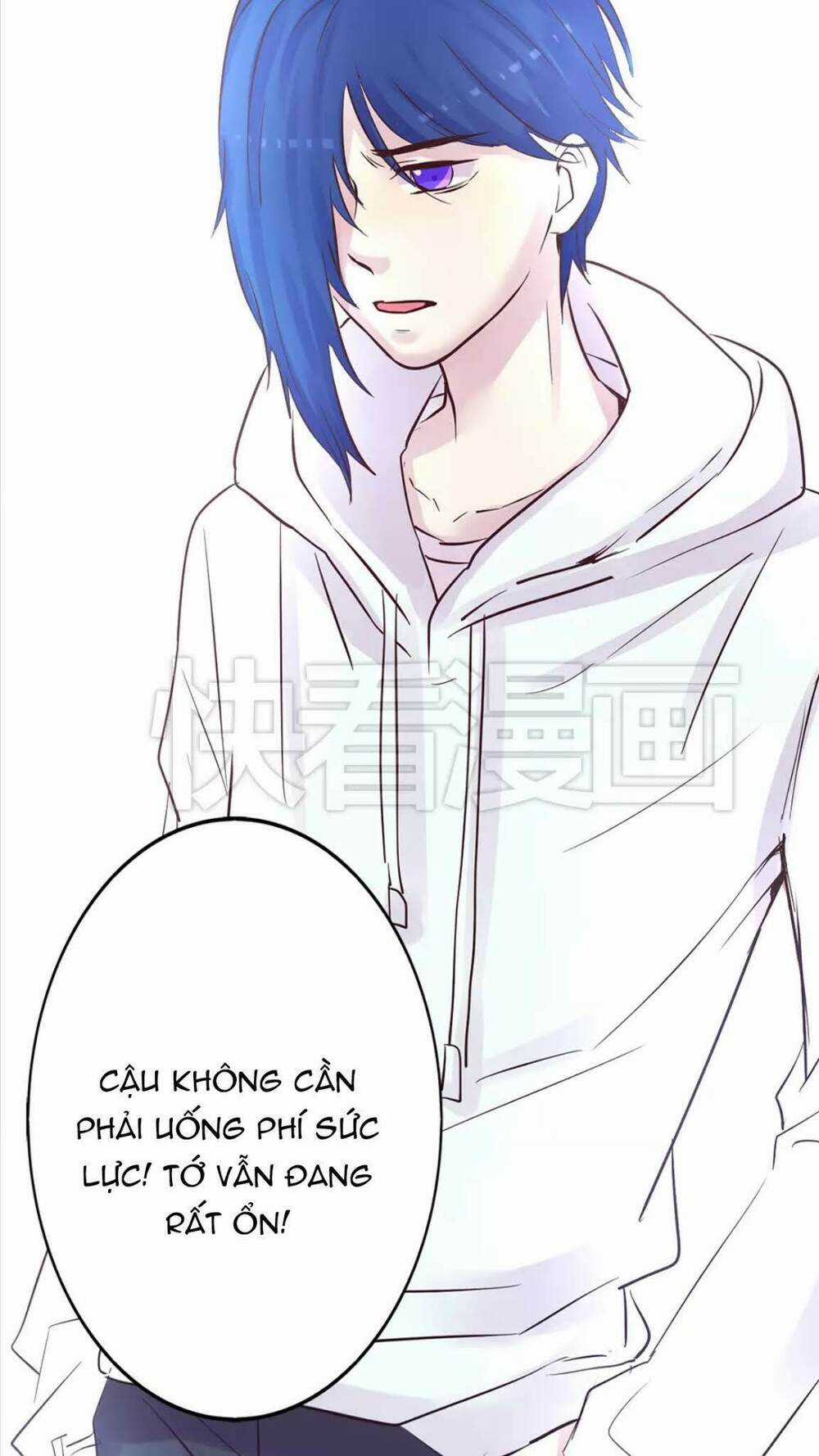 Trả Thù Trường Trung Học 2 Chapter 15 trang 31