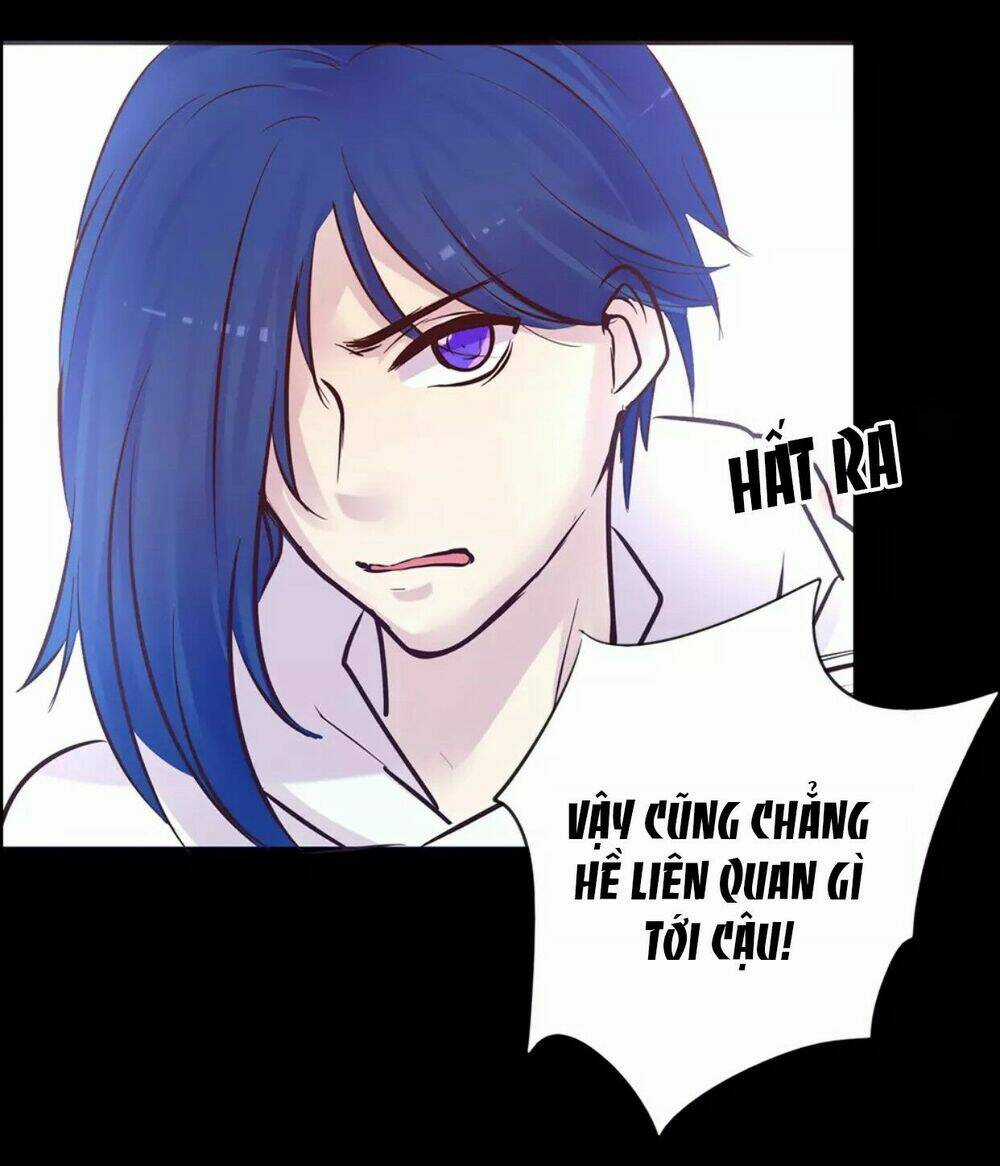 Trả Thù Trường Trung Học 2 Chapter 15 trang 33