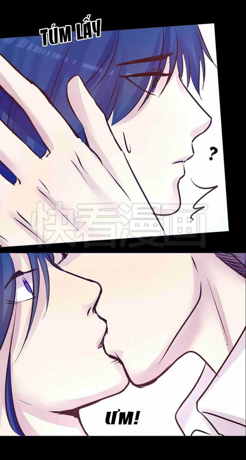 Trả Thù Trường Trung Học 2 Chapter 15 trang 34