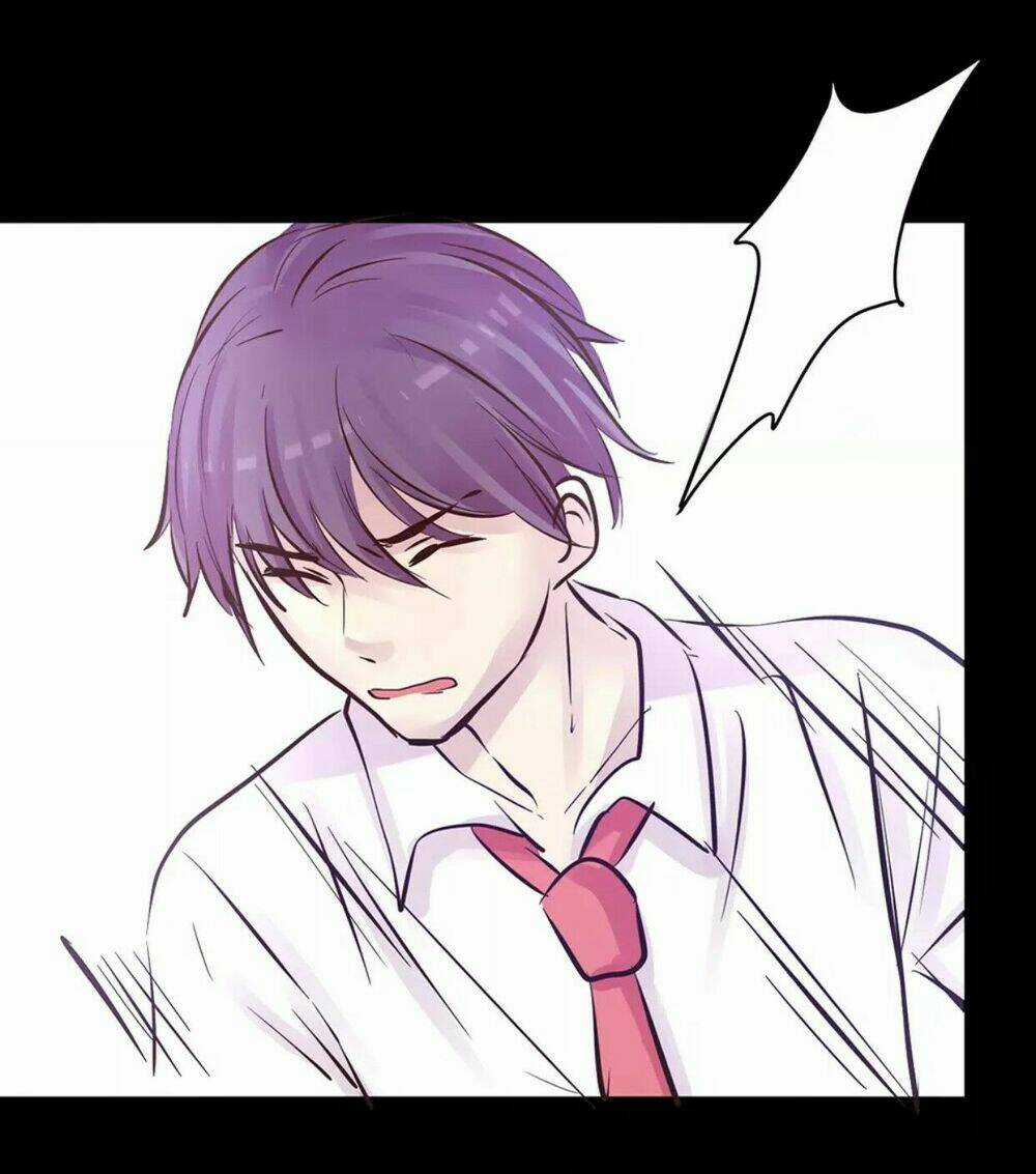 Trả Thù Trường Trung Học 2 Chapter 15 trang 35