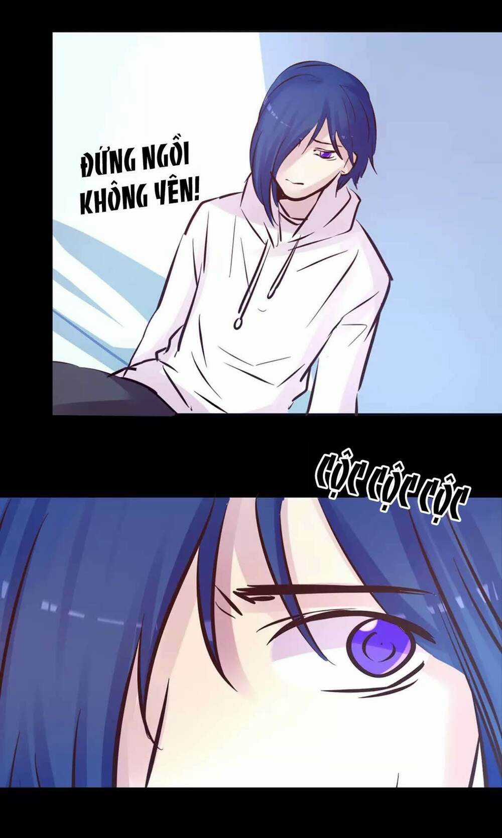 Trả Thù Trường Trung Học 2 Chapter 15 trang 37