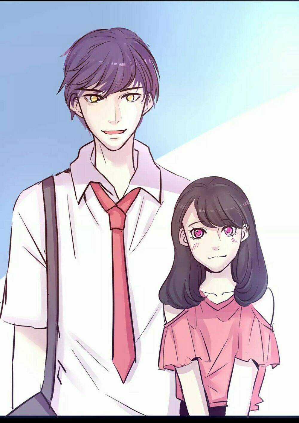 Trả Thù Trường Trung Học 2 Chapter 15 trang 39