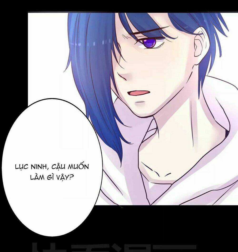 Trả Thù Trường Trung Học 2 Chapter 15 trang 40