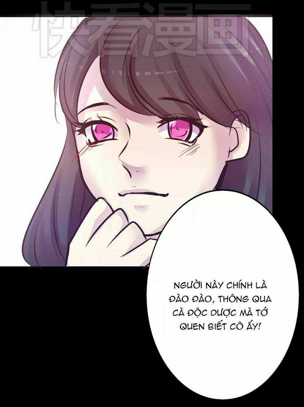 Trả Thù Trường Trung Học 2 Chapter 15 trang 41