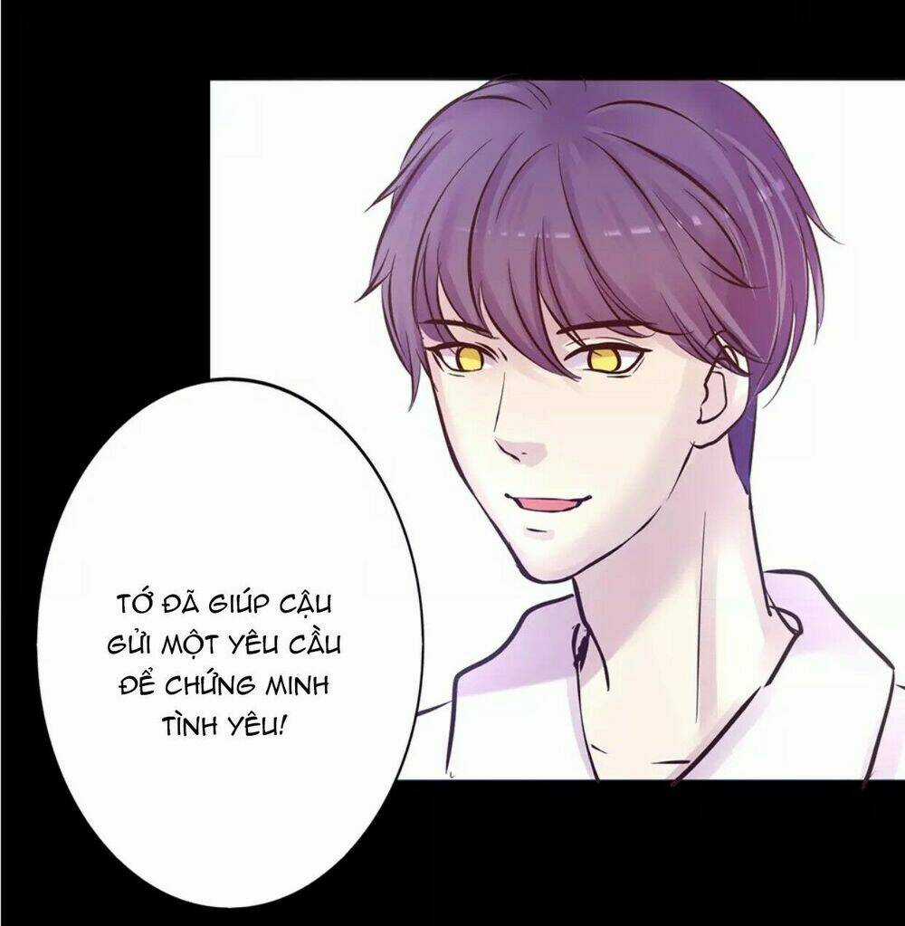 Trả Thù Trường Trung Học 2 Chapter 15 trang 43