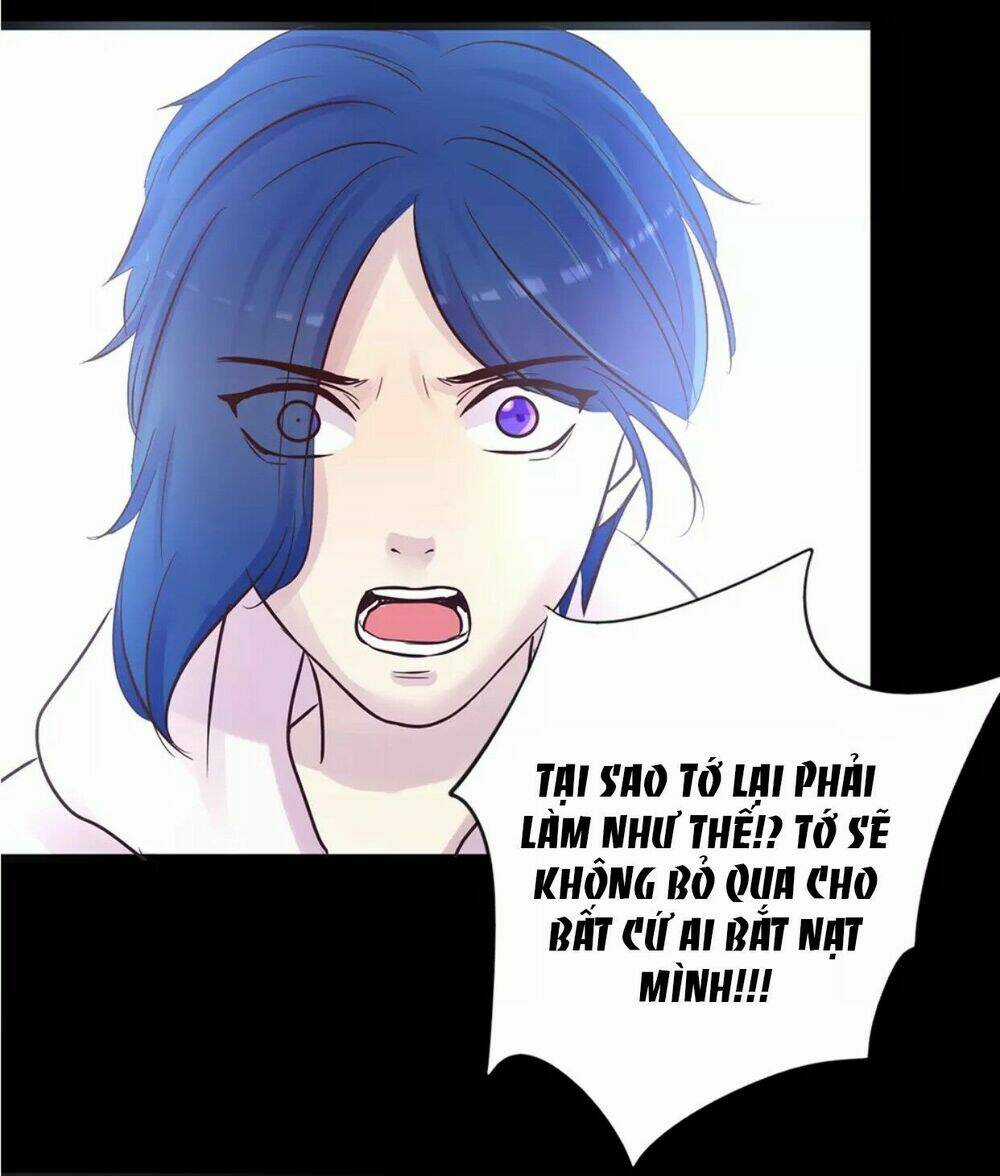 Trả Thù Trường Trung Học 2 Chapter 15 trang 45