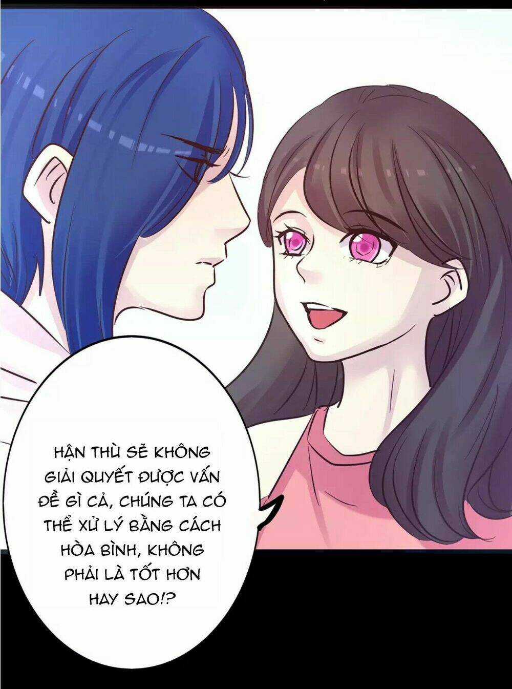 Trả Thù Trường Trung Học 2 Chapter 15 trang 46