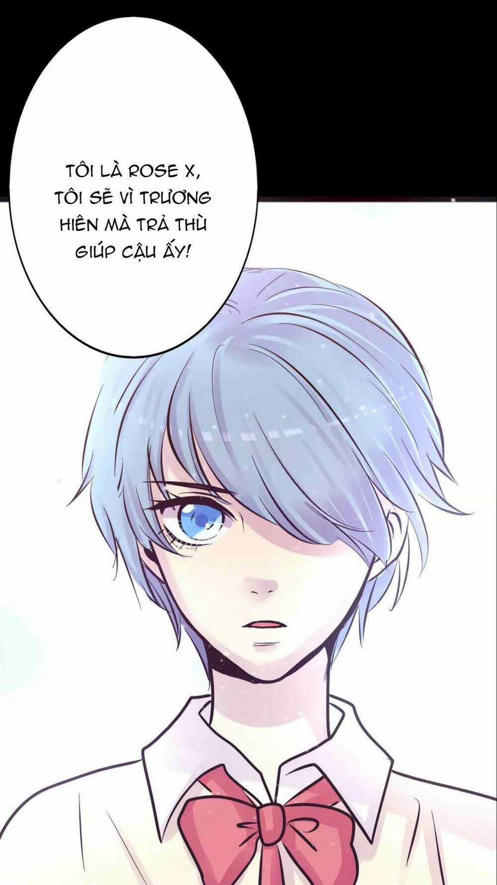 Trả Thù Trường Trung Học 2 Chapter 15 trang 48