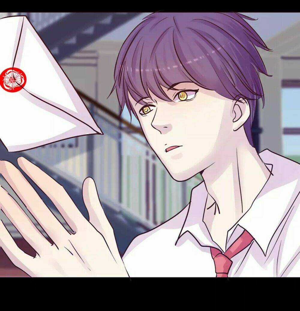 Trả Thù Trường Trung Học 2 Chapter 15 trang 6