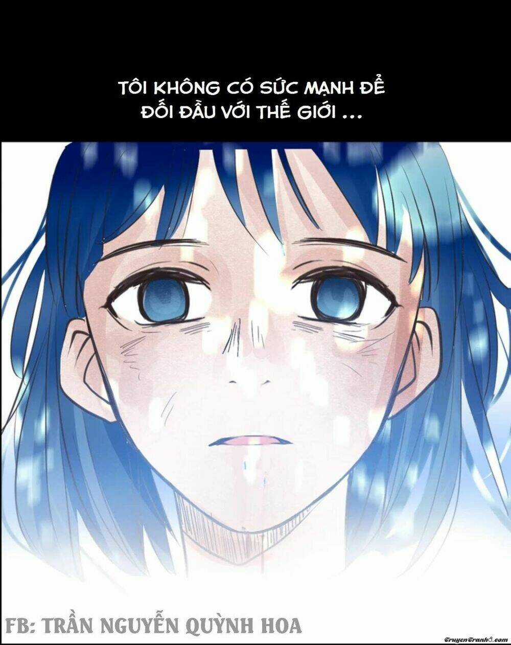 Trả Thù Trường Trung Học 2 Chapter 2 trang 10