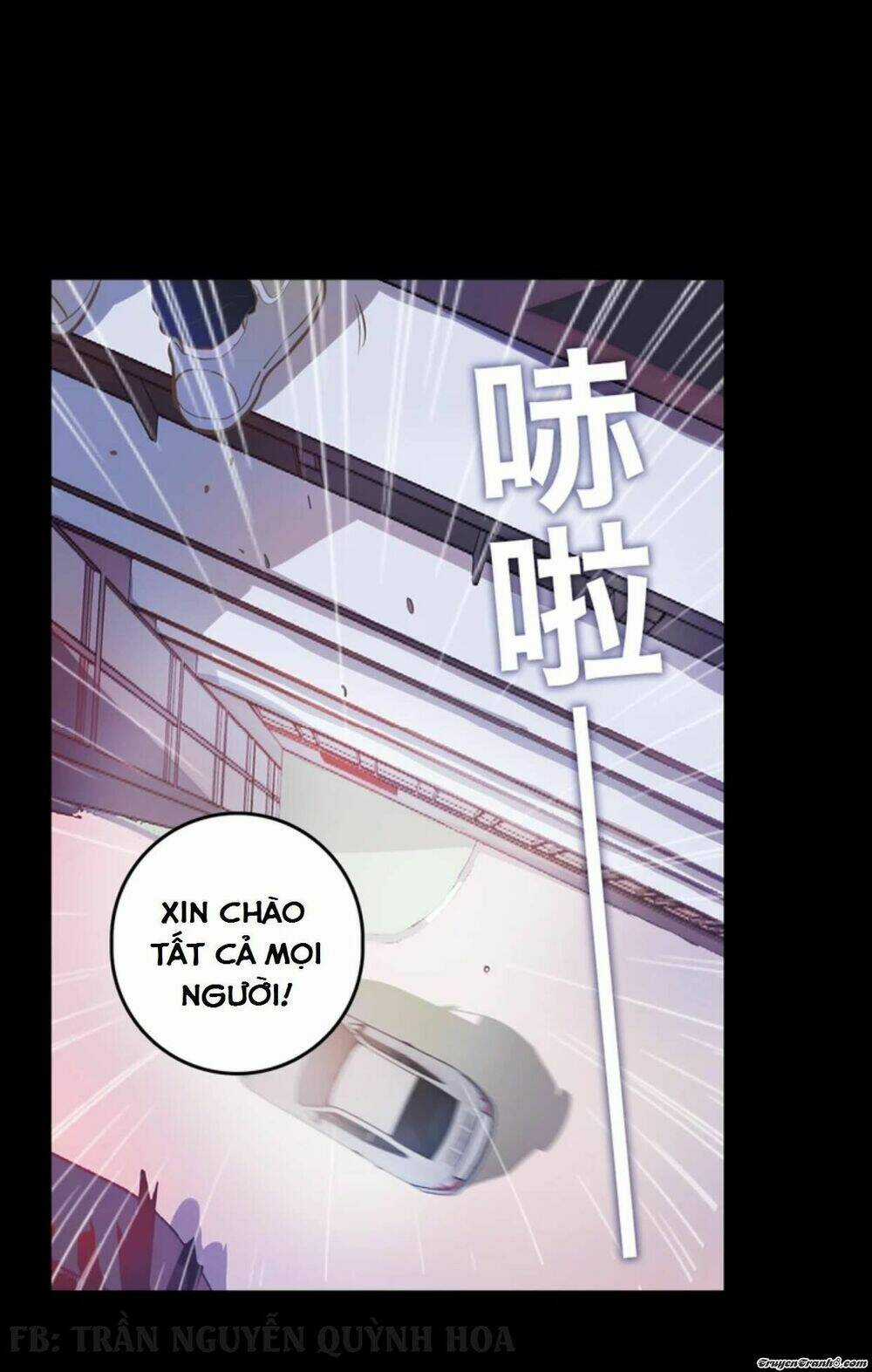 Trả Thù Trường Trung Học 2 Chapter 2 trang 11