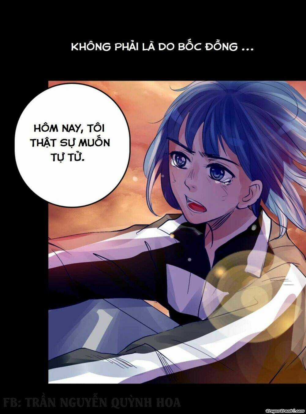 Trả Thù Trường Trung Học 2 Chapter 2 trang 12