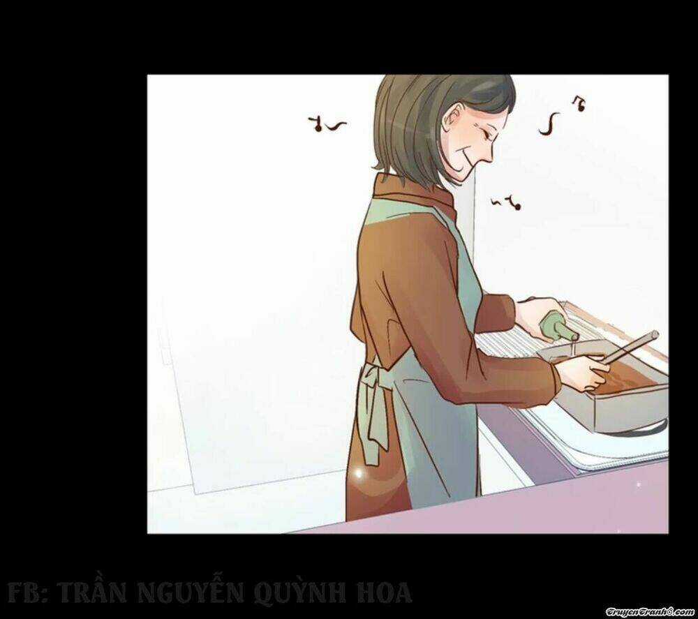 Trả Thù Trường Trung Học 2 Chapter 2 trang 15