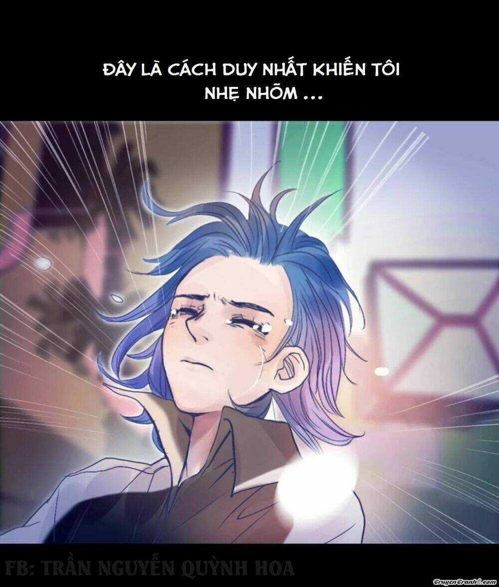 Trả Thù Trường Trung Học 2 Chapter 2 trang 16