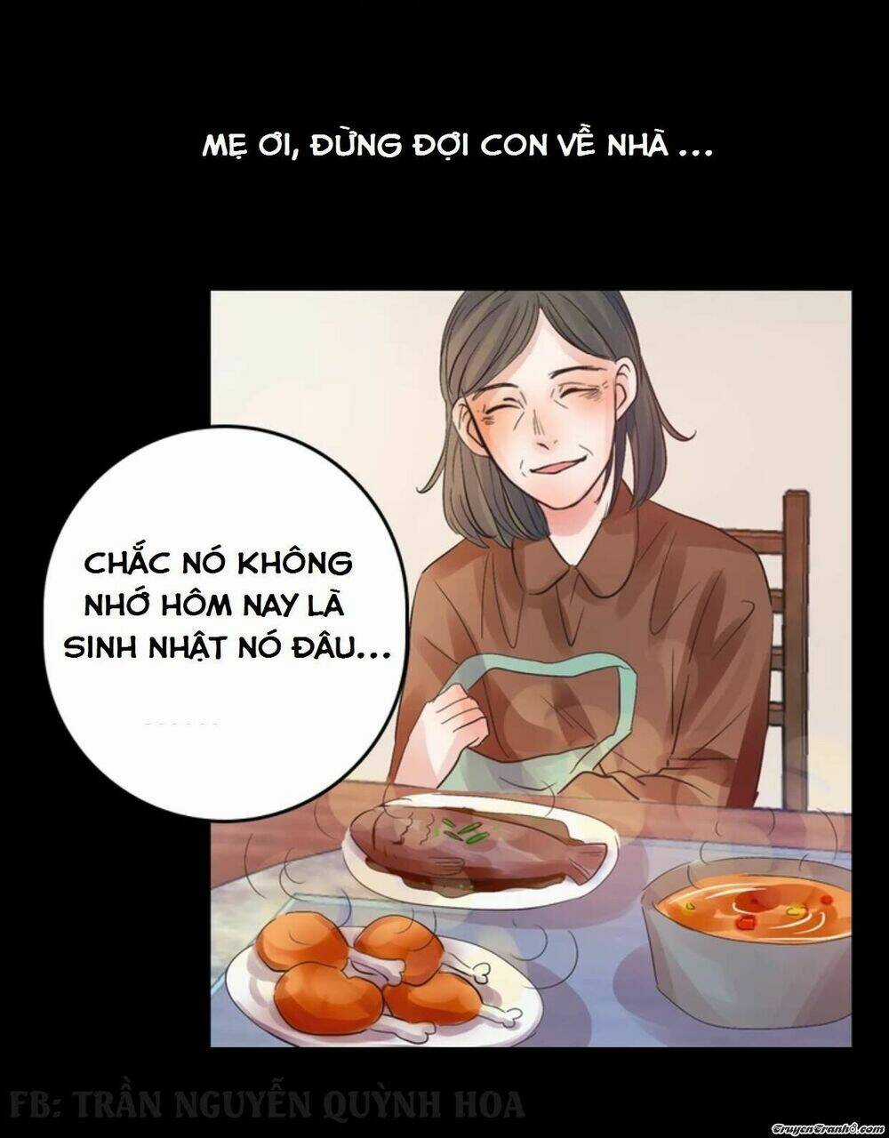 Trả Thù Trường Trung Học 2 Chapter 2 trang 17