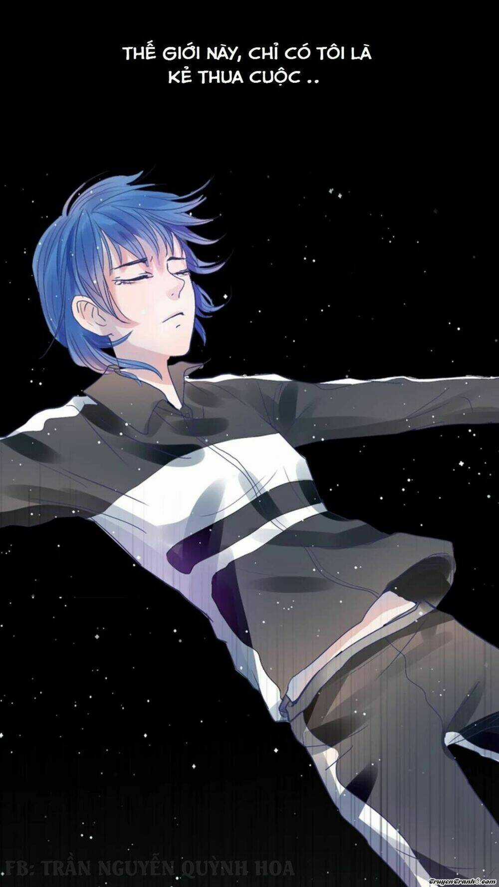 Trả Thù Trường Trung Học 2 Chapter 2 trang 18