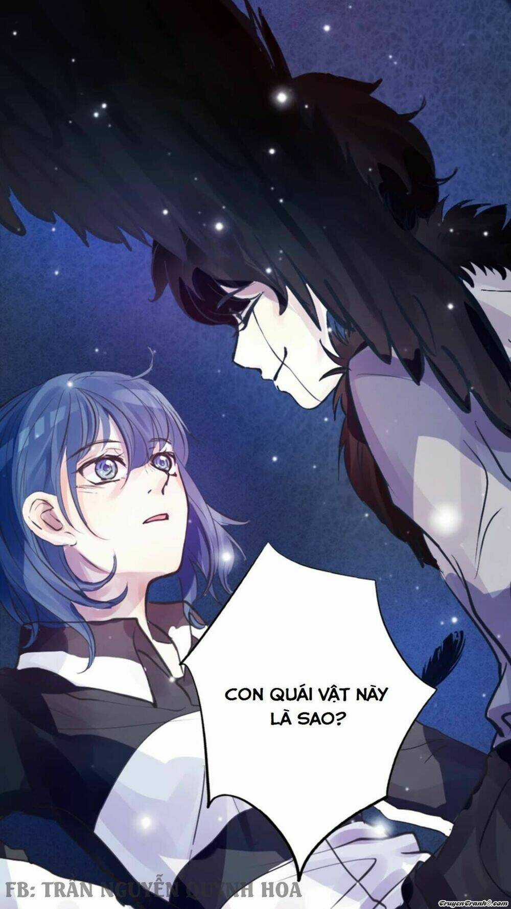 Trả Thù Trường Trung Học 2 Chapter 2 trang 20