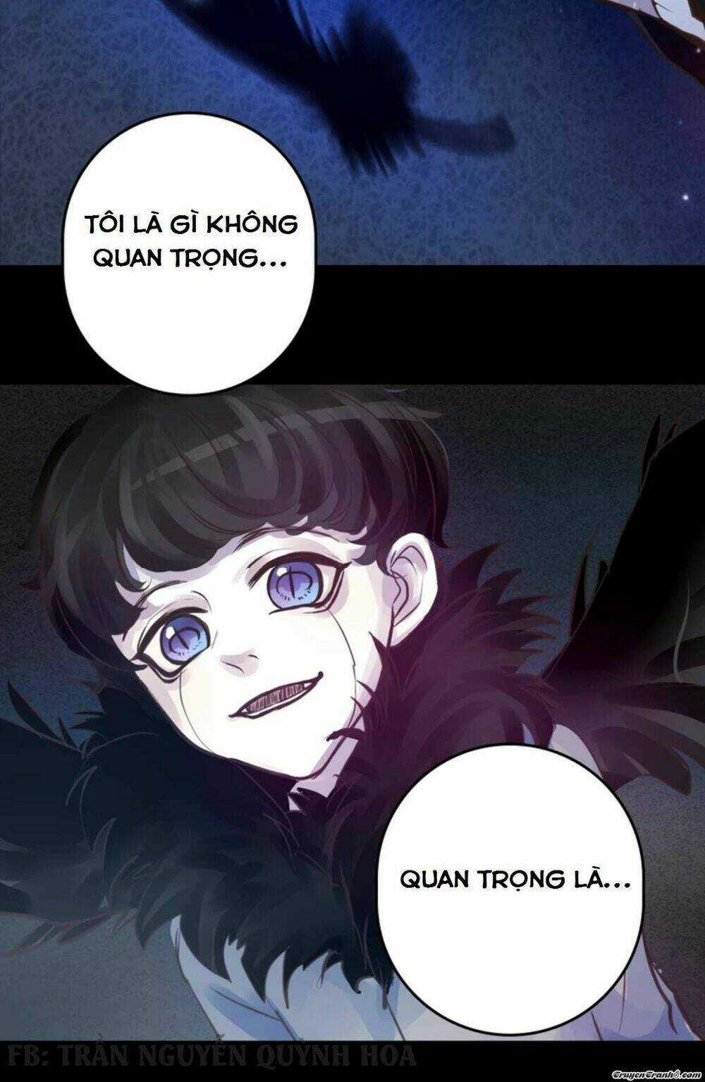 Trả Thù Trường Trung Học 2 Chapter 2 trang 21