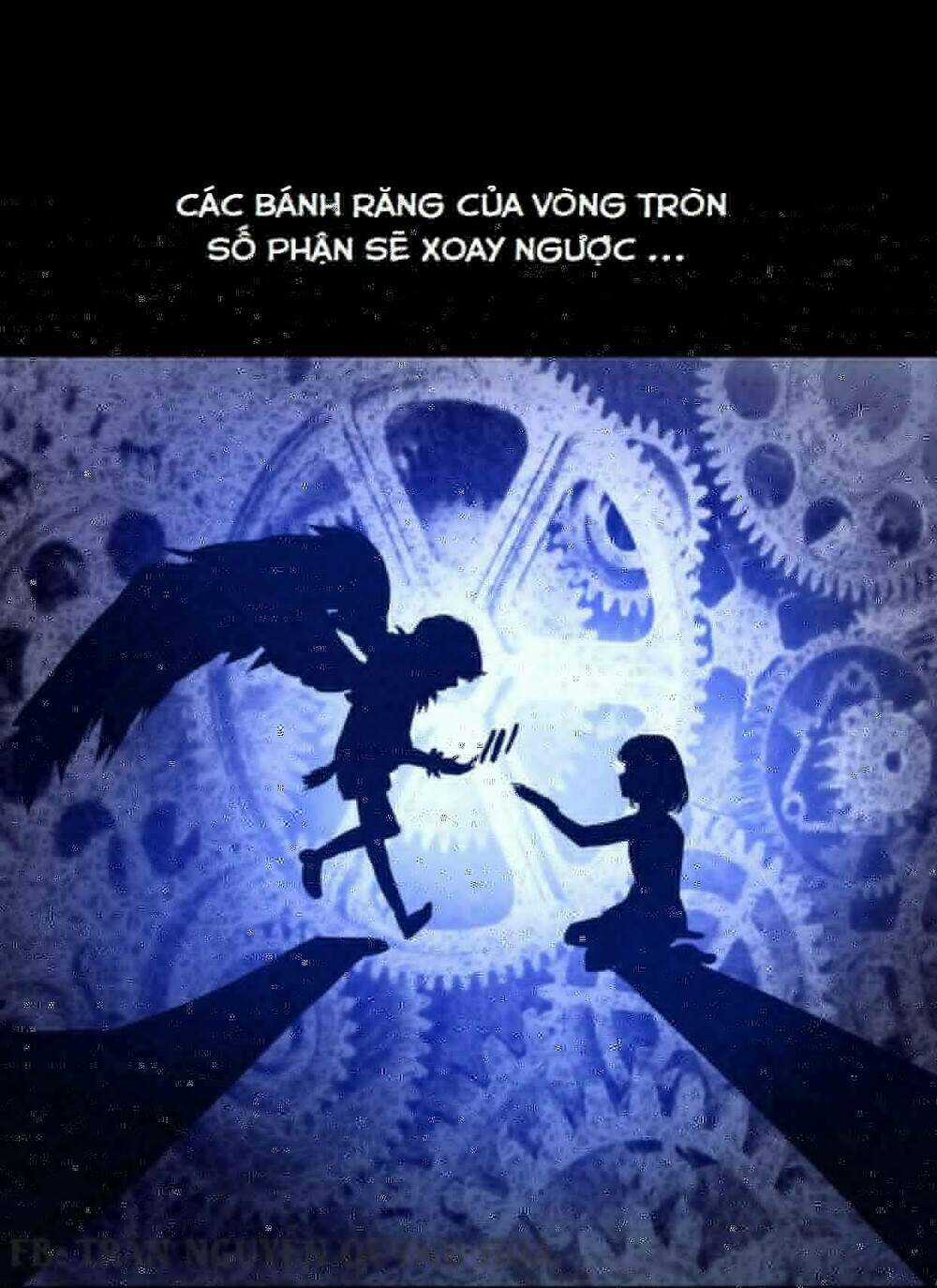 Trả Thù Trường Trung Học 2 Chapter 2 trang 23