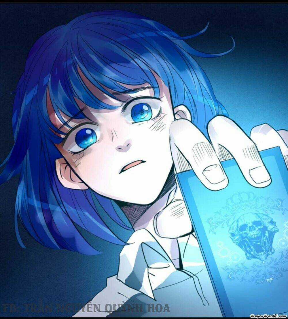 Trả Thù Trường Trung Học 2 Chapter 2 trang 25