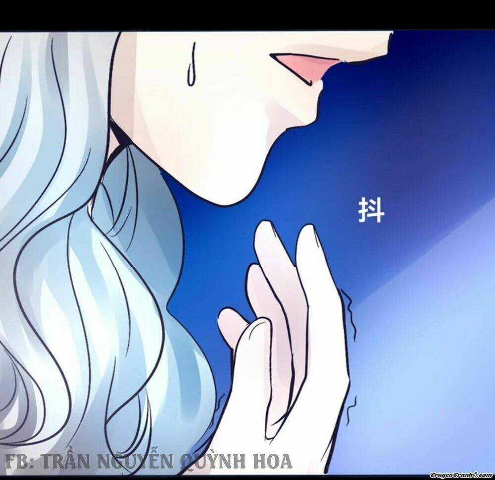 Trả Thù Trường Trung Học 2 Chapter 2 trang 28