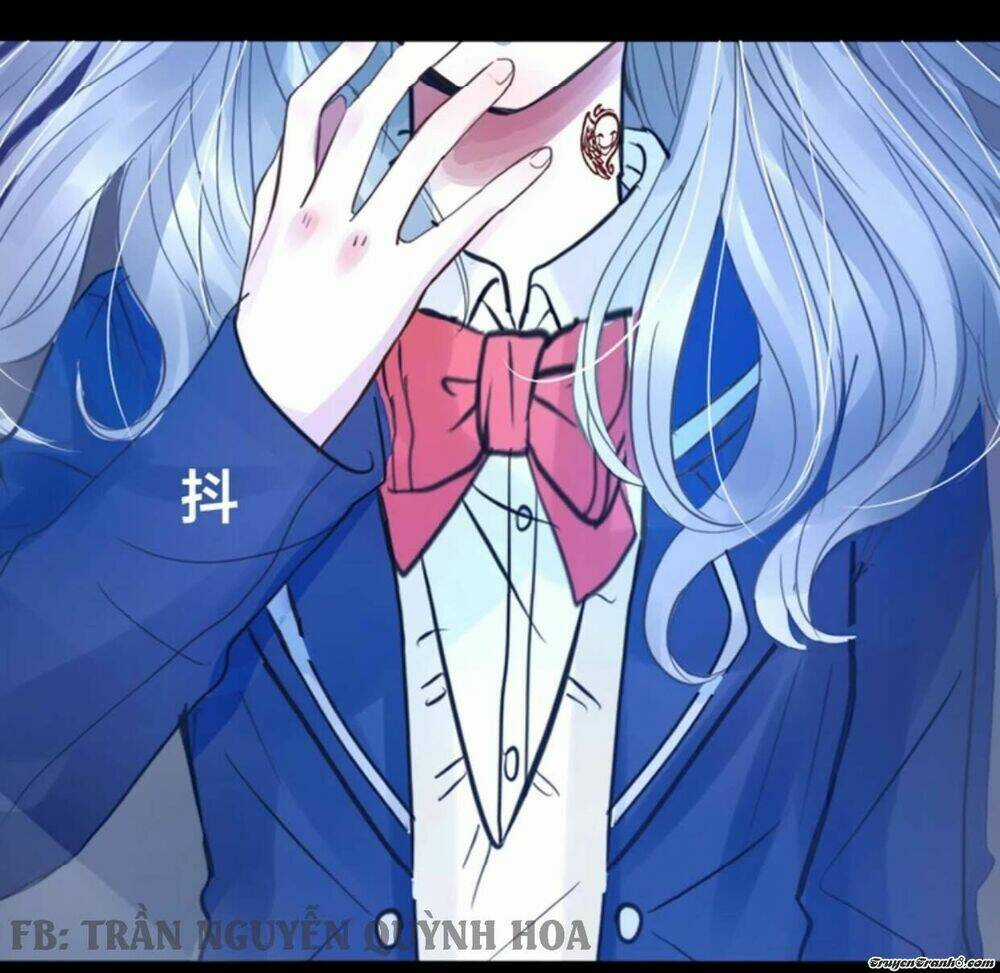 Trả Thù Trường Trung Học 2 Chapter 2 trang 29