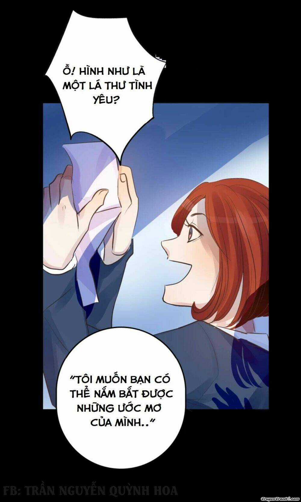 Trả Thù Trường Trung Học 2 Chapter 2 trang 3