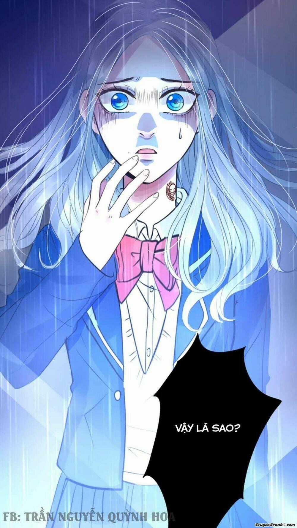 Trả Thù Trường Trung Học 2 Chapter 2 trang 30