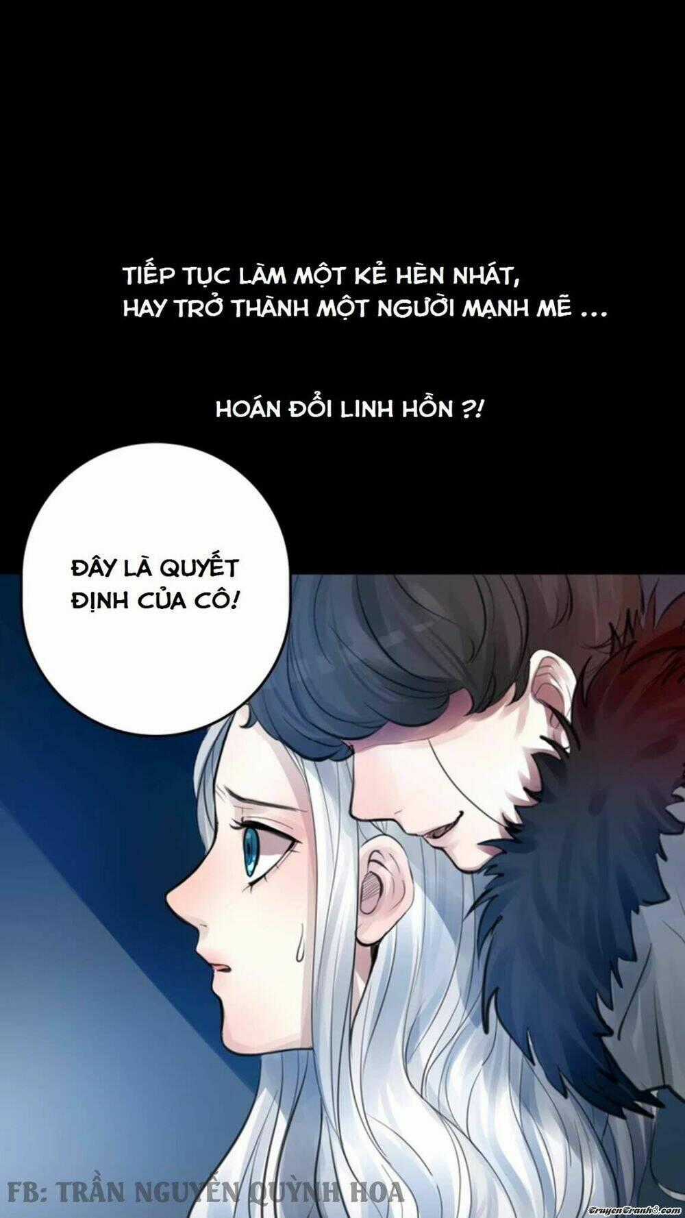 Trả Thù Trường Trung Học 2 Chapter 2 trang 31