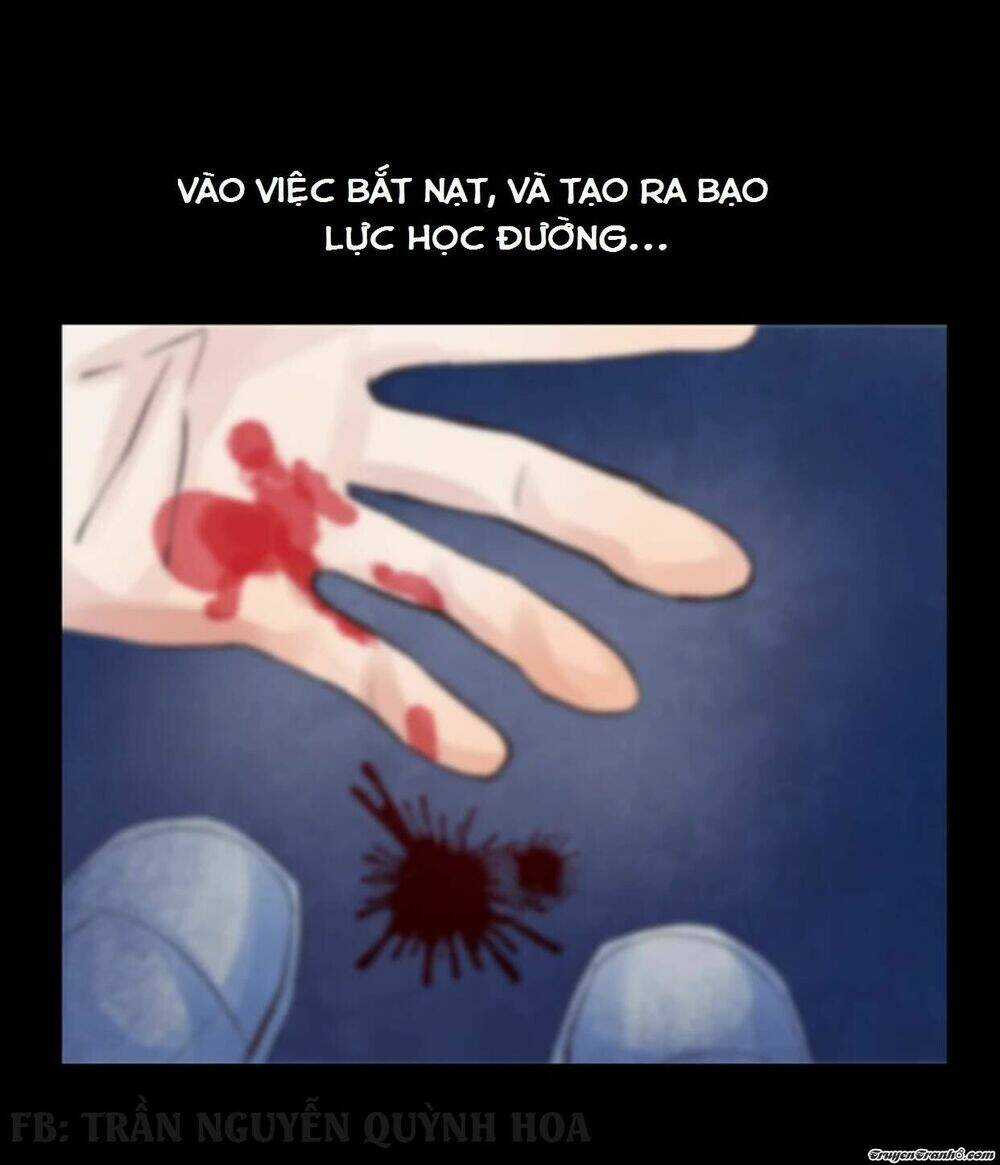 Trả Thù Trường Trung Học 2 Chapter 2 trang 5