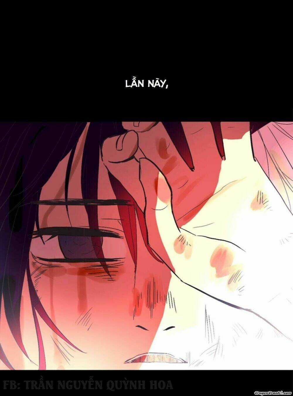 Trả Thù Trường Trung Học 2 Chapter 2 trang 7