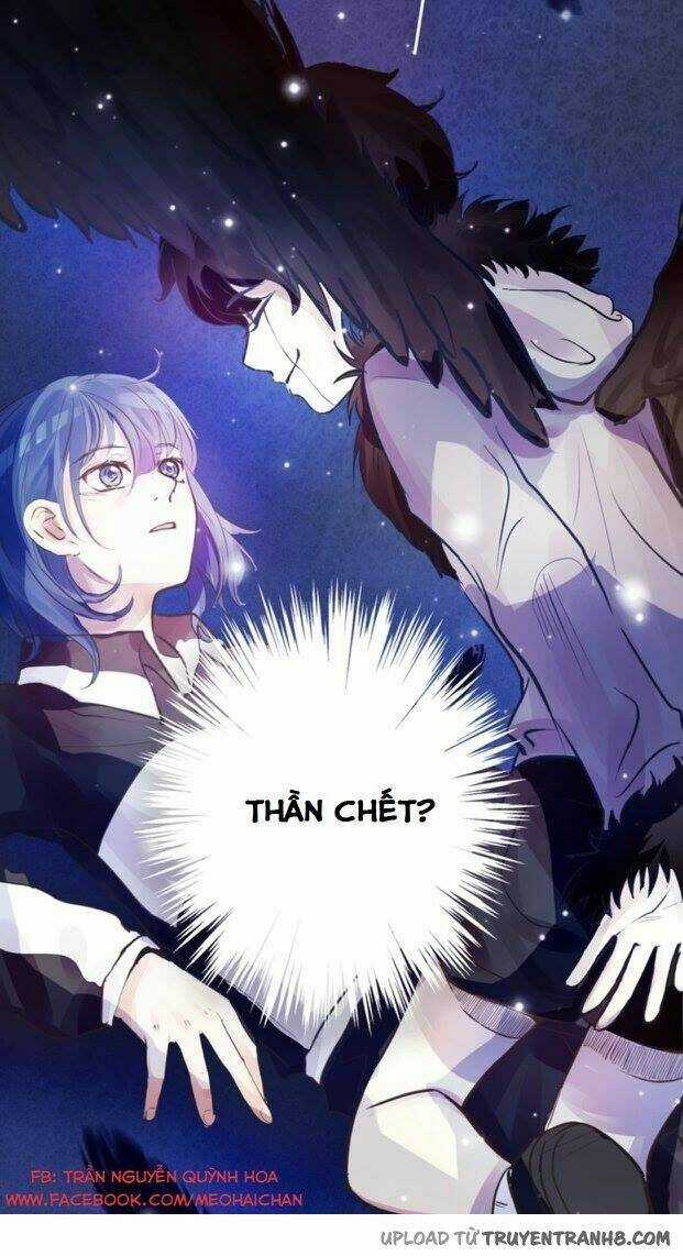 Trả Thù Trường Trung Học 2 Chapter 3 trang 10