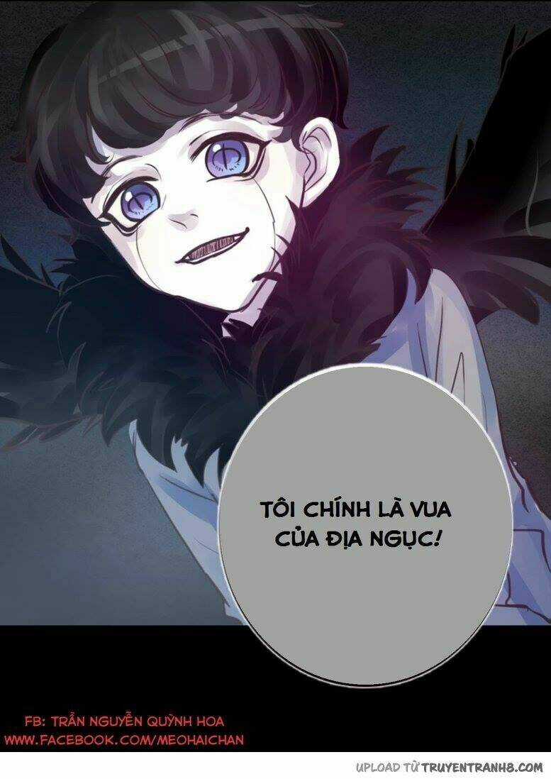 Trả Thù Trường Trung Học 2 Chapter 3 trang 13