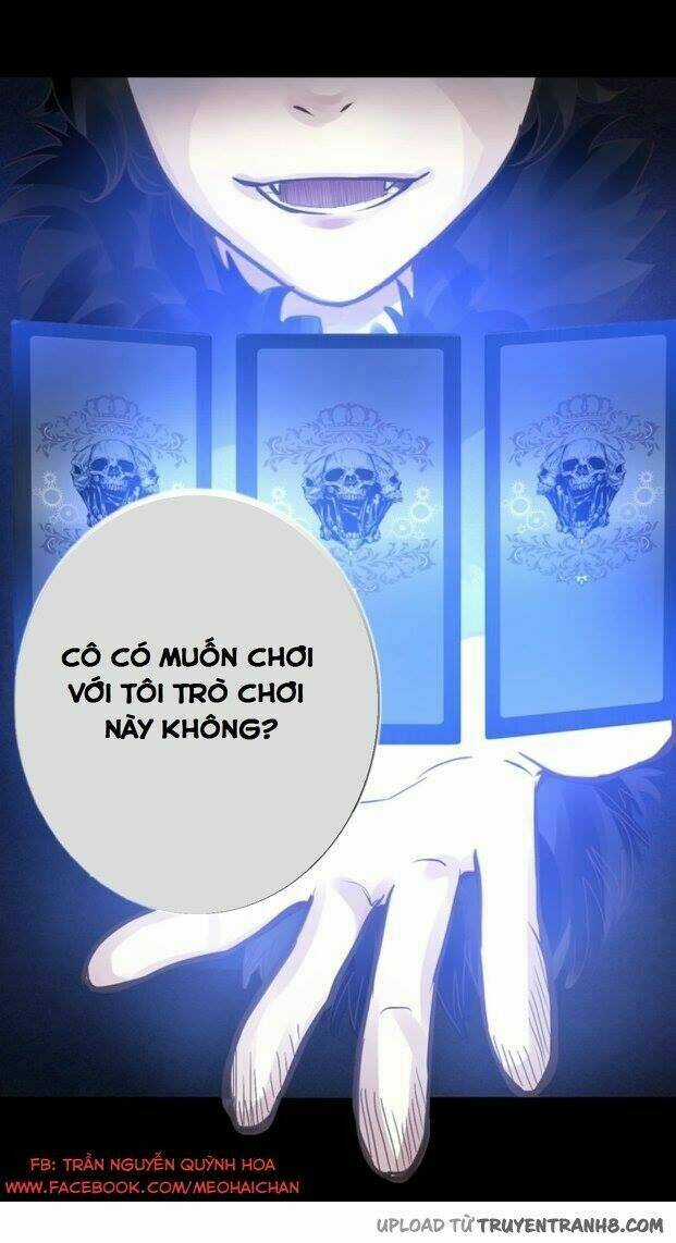 Trả Thù Trường Trung Học 2 Chapter 3 trang 15