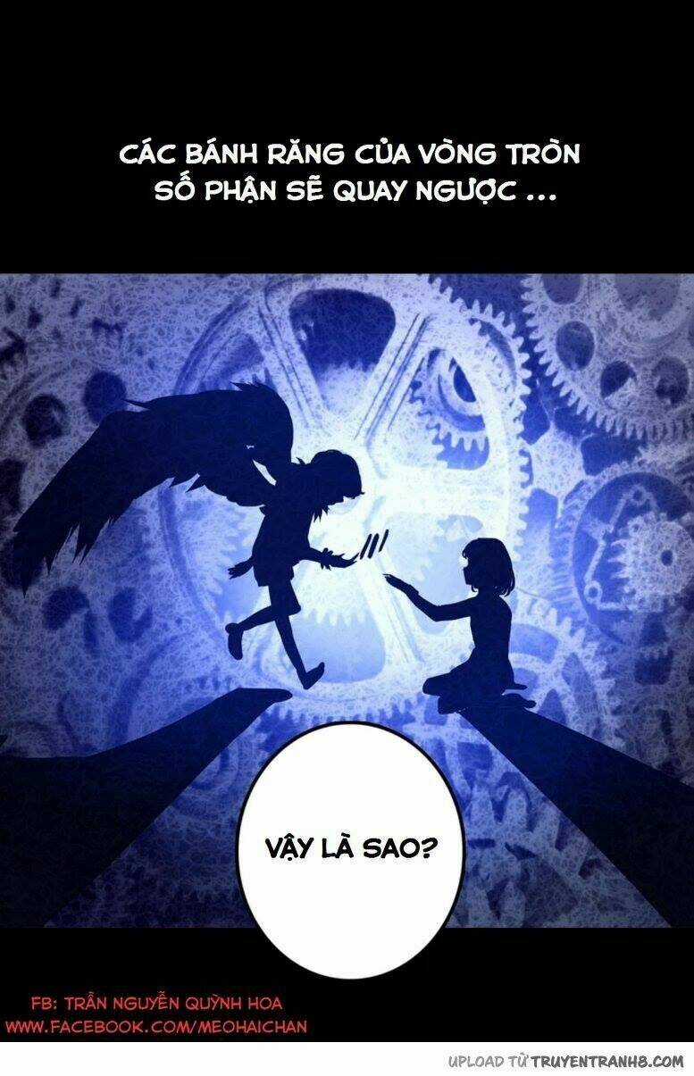 Trả Thù Trường Trung Học 2 Chapter 3 trang 16