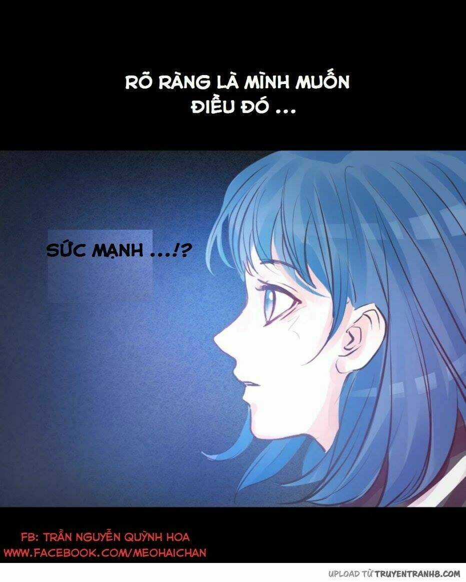 Trả Thù Trường Trung Học 2 Chapter 3 trang 18