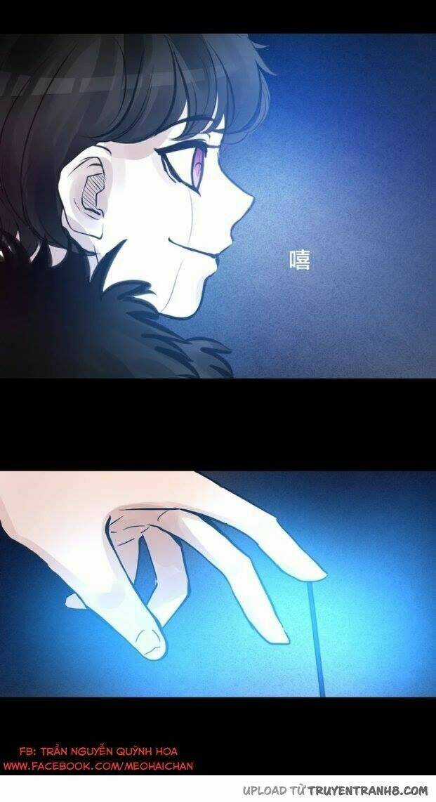 Trả Thù Trường Trung Học 2 Chapter 3 trang 19