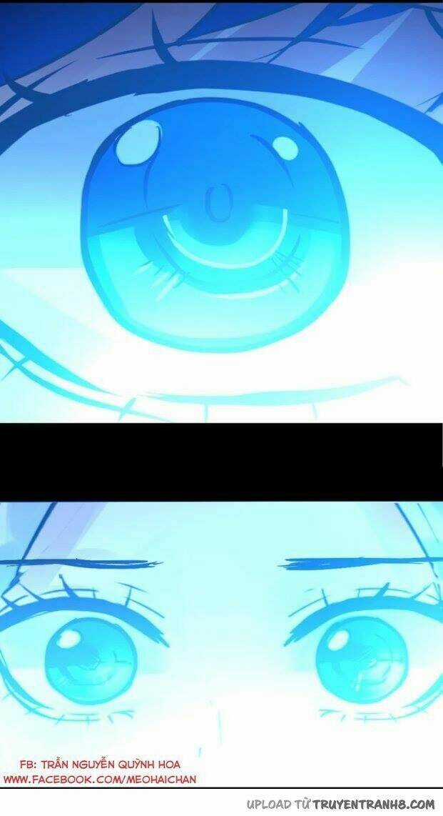 Trả Thù Trường Trung Học 2 Chapter 3 trang 21