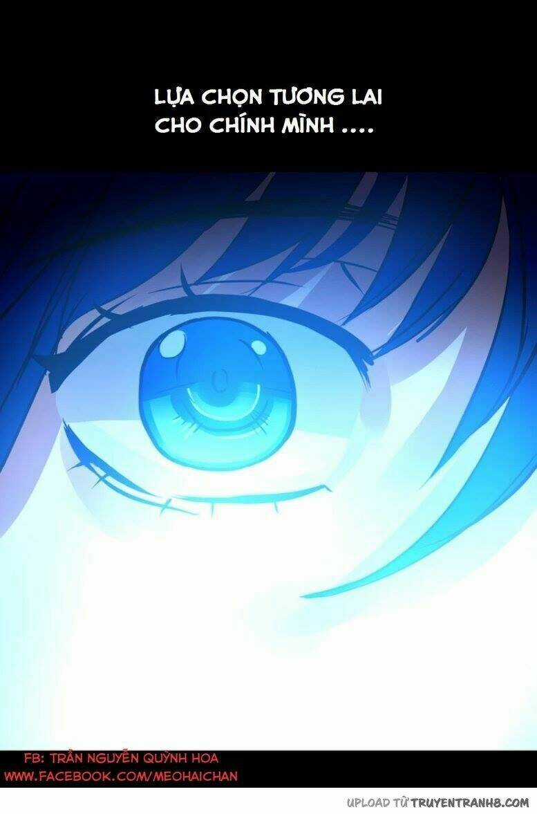 Trả Thù Trường Trung Học 2 Chapter 3 trang 22