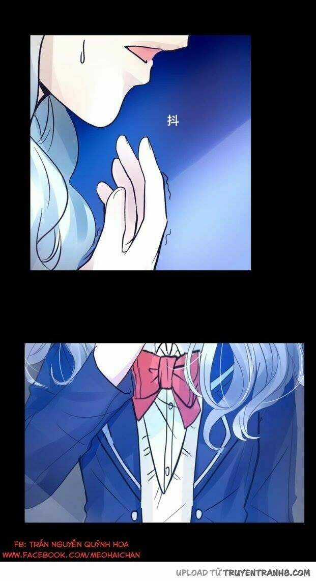 Trả Thù Trường Trung Học 2 Chapter 3 trang 23