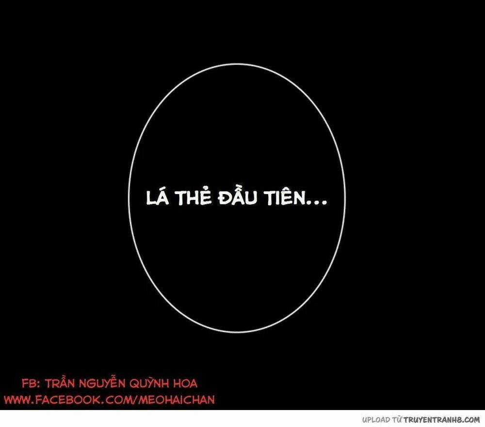 Trả Thù Trường Trung Học 2 Chapter 3 trang 27