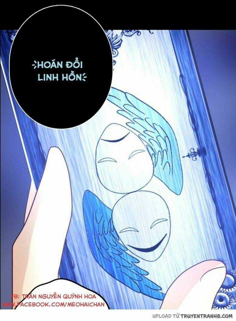 Trả Thù Trường Trung Học 2 Chapter 3 trang 28