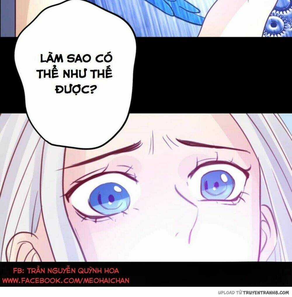 Trả Thù Trường Trung Học 2 Chapter 3 trang 29