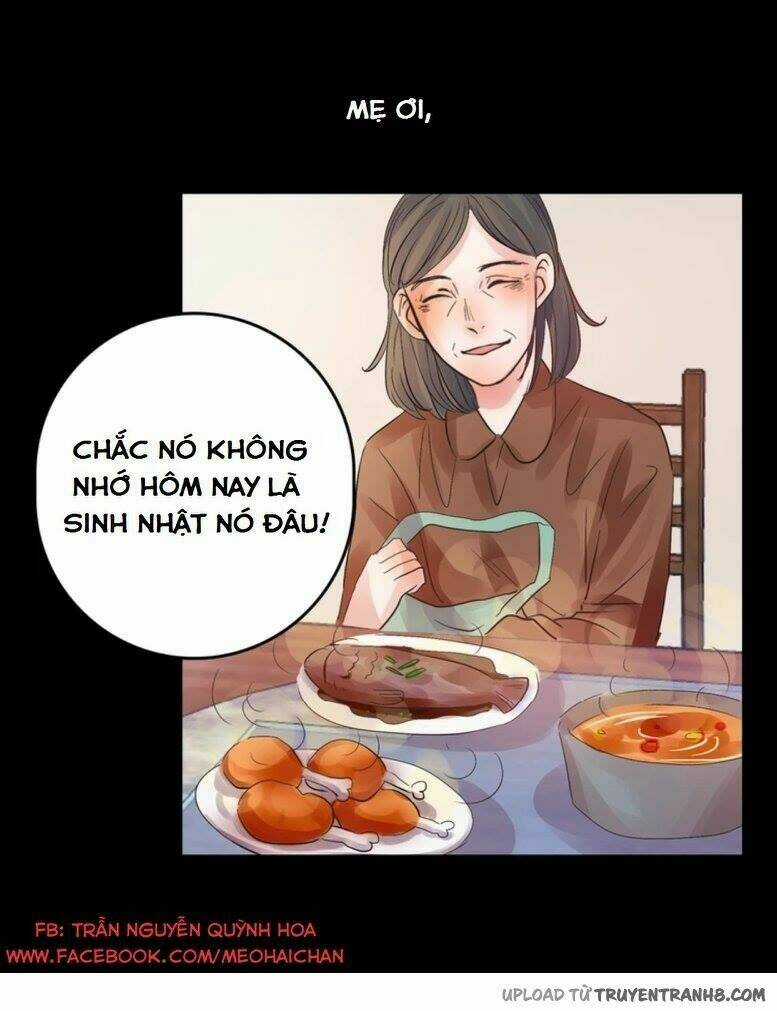 Trả Thù Trường Trung Học 2 Chapter 3 trang 3